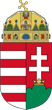 coat of arms Hungary