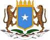 coat of arms Somalia
