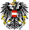 coat of arms Austria