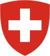 coat of arms Switzerland