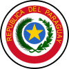 coat of arms Paraguay