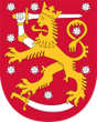 герб Финляндия