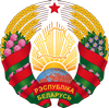 coat of arms Belarus