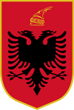 coat of arms Albania