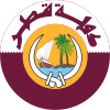 герб Катар