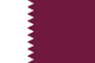 flag Qatar