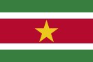 flag Suriname
