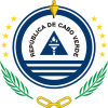 coat of arms Cape Verde