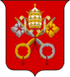 coat of arms Vatican