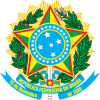 coat of arms Brazil