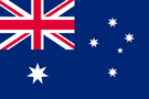 флаг Австралия