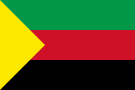 flag of Azawad