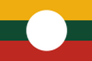flag of Shan State