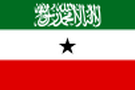 flag of Somaliland