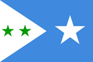 flag of Galmudug