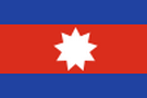 flag of Wa State