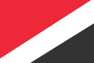 flag of Principality of Sealand