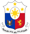 coat of arms Philippines