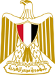герб Египет