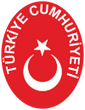 coat of arms Turkey