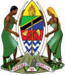 coat of arms Tanzania