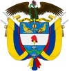 coat of arms Colombia