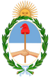 coat of arms Argentina