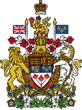 coat of arms Canada