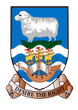 герб Фолклендские острова