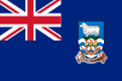флаг Фолклендские острова