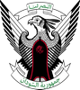 coat of arms Sudan