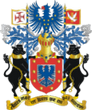 герб Азорские острова