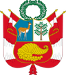coat of arms Peru