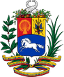 coat of arms Venezuela