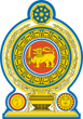 coat of arms Sri Lanka