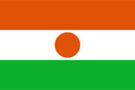 flag Niger
