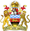 coat of arms Malawi
