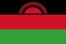 flag Malawi