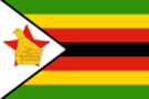 flag Zimbabwe