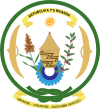 coat of arms Rwanda