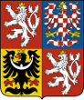 coat of arms Czech Republic