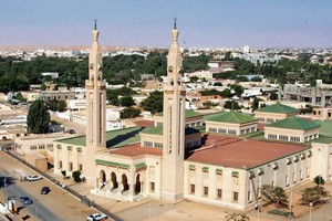 фото Мавритания