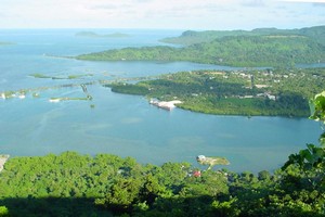 фото Федеративные Штаты Микронезии