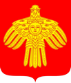 герб Коми