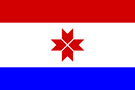 флаг Мордовия