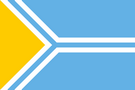 флаг Тыва