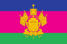 флаг Краснодарский