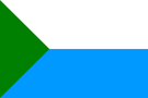 флаг Хабаровский