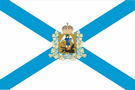флаг Архангельская