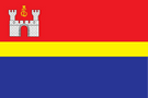 флаг Калининградская